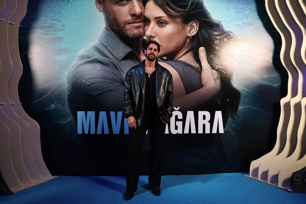 Mavi Mağara filminin Galası Gerçekleşti! - Resim 18