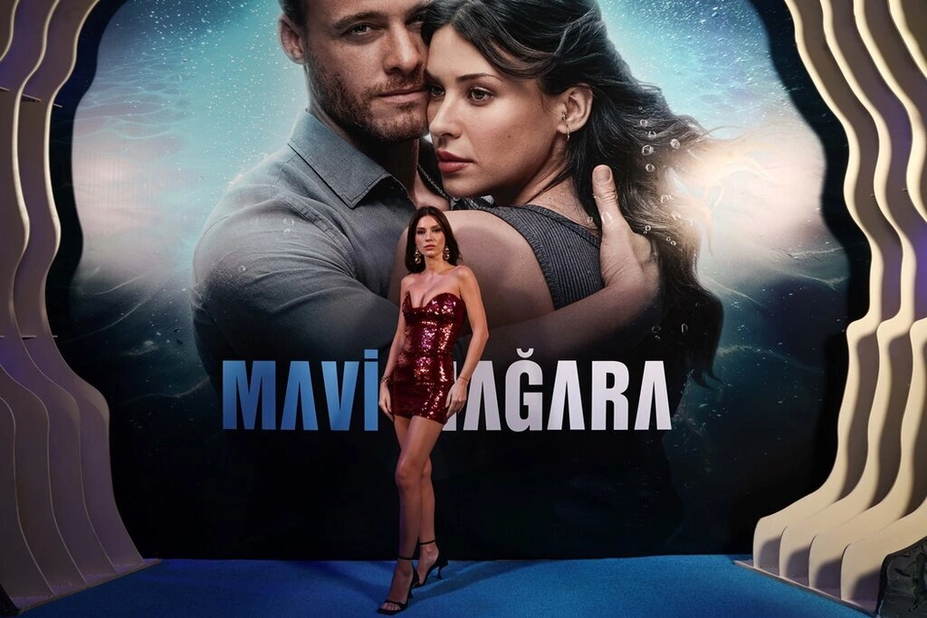 Mavi Mağara filminin Galası Gerçekleşti! - Resim 19