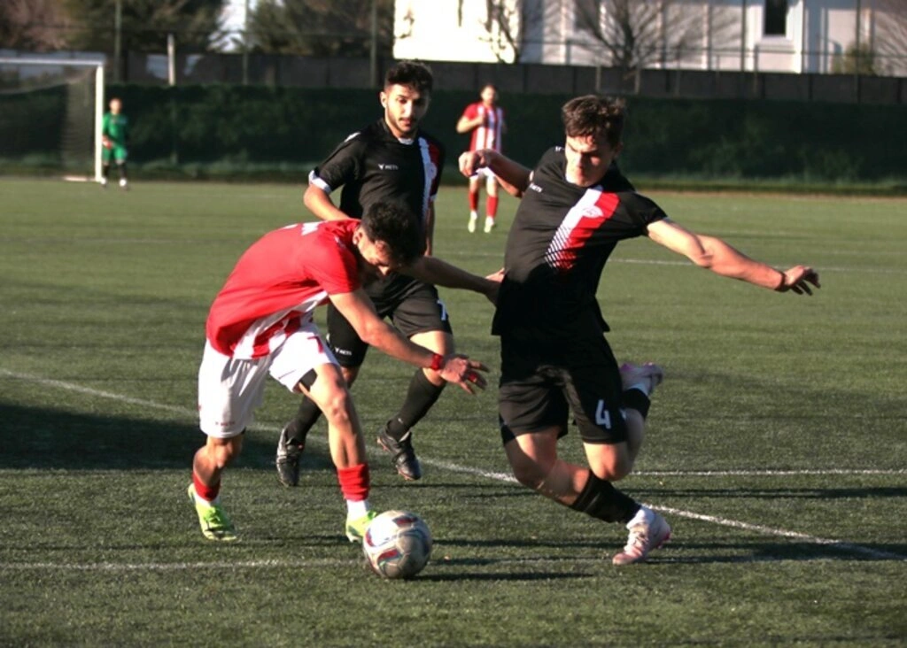 YURTLİG Futbol İl Birinciliği'nde Şampiyon Belli Oldu - Resim 2