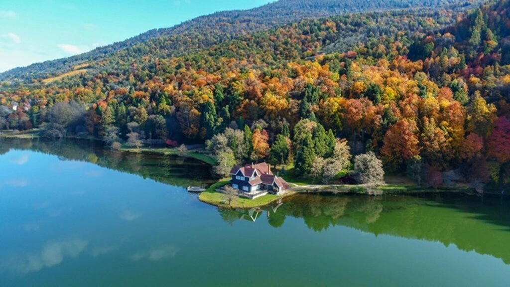 Sevgililer Günü İçin En Romantik Rota Önerileri - Resim 1