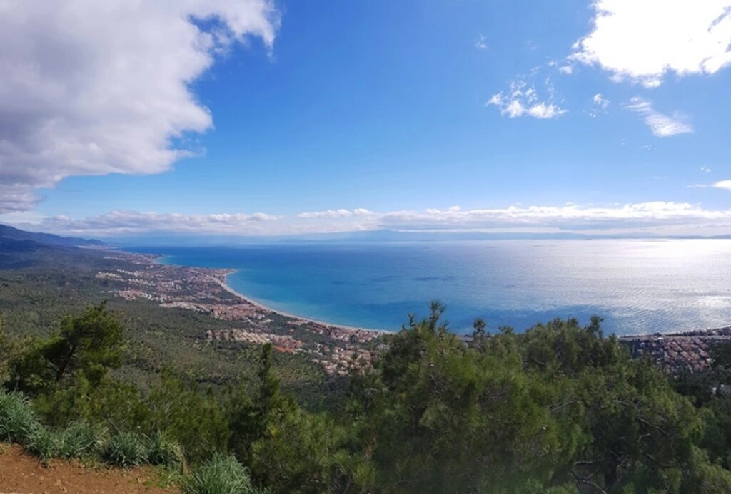 Sevgililer Günü İçin En Romantik Rota Önerileri - Resim 2