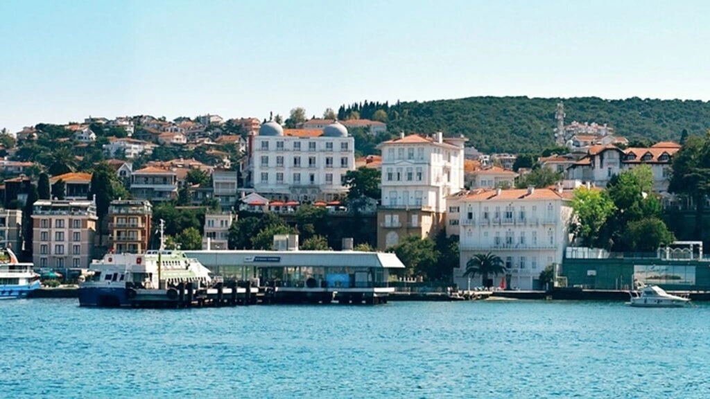 Sevgililer Günü İçin En Romantik Rota Önerileri - Resim 7