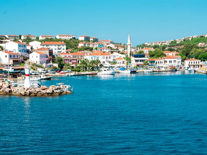 Sevgililer Günü İçin En Romantik Rota Önerileri - Resim 8