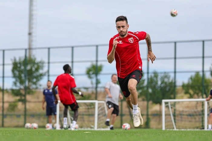 Samsunspor Panathinaikos maçı canlı yayın hangi kanalda saat kaçta? - Resim 2