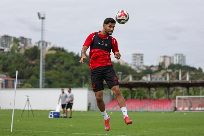 Samsunspor Panathinaikos maçı canlı yayın hangi kanalda saat kaçta? - Resim 5