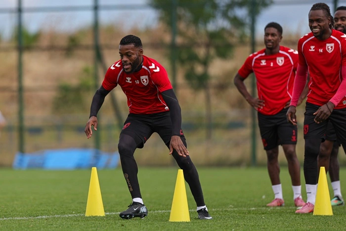 Samsunspor Panathinaikos maçı canlı yayın hangi kanalda saat kaçta? - Resim 6