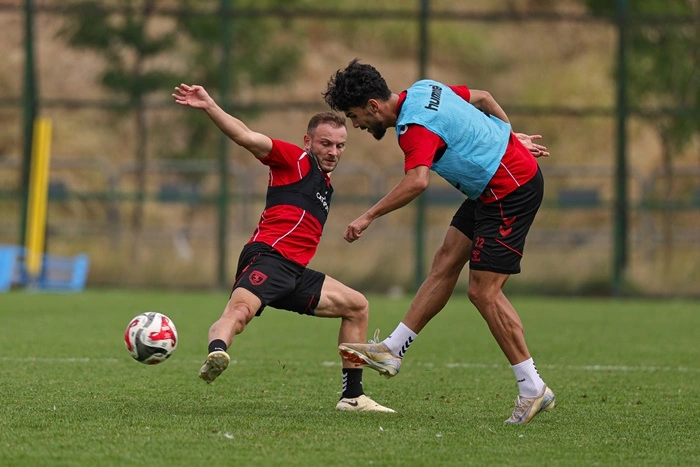 Samsunspor Panathinaikos maçı canlı yayın hangi kanalda saat kaçta? - Resim 9