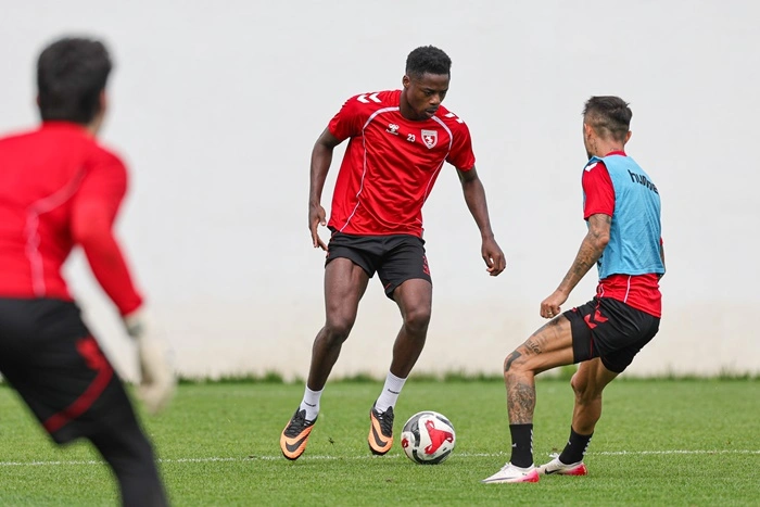 Samsunspor Panathinaikos maçı canlı yayın hangi kanalda saat kaçta? - Resim 11