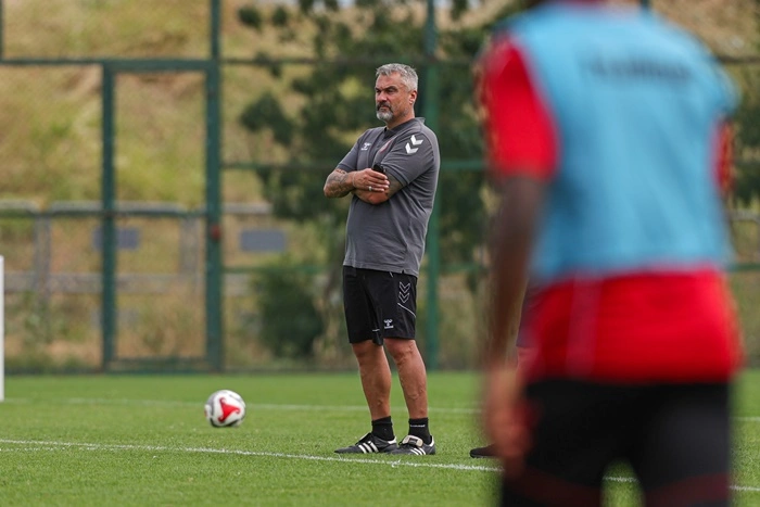 Samsunspor Panathinaikos maçı canlı yayın hangi kanalda saat kaçta? - Resim 13