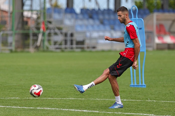 Samsunspor Panathinaikos maçı canlı yayın hangi kanalda saat kaçta? - Resim 15