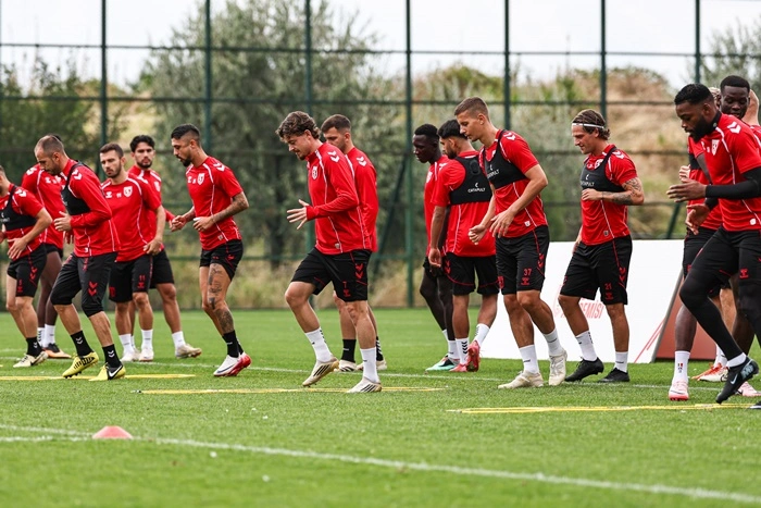 Samsunspor Panathinaikos maçı canlı yayın hangi kanalda saat kaçta? - Resim 16