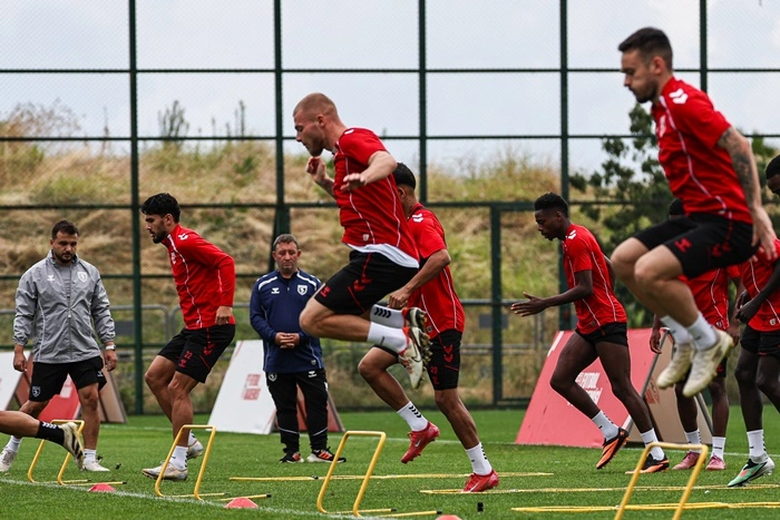 Samsunspor Panathinaikos maçı canlı yayın hangi kanalda saat kaçta? - Resim 17