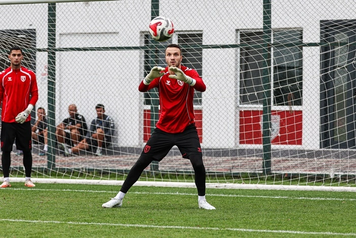 Samsunspor Panathinaikos maçı canlı yayın hangi kanalda saat kaçta? - Resim 18