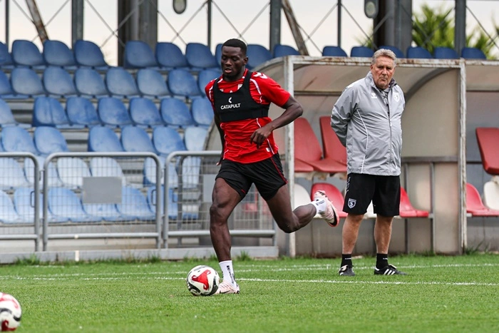Samsunspor Panathinaikos maçı canlı yayın hangi kanalda saat kaçta? - Resim 19