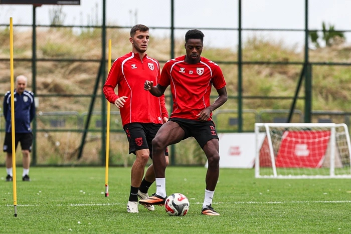 Samsunspor Panathinaikos maçı canlı yayın hangi kanalda saat kaçta? - Resim 20