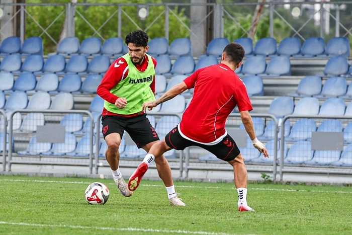 Samsunspor Panathinaikos maçı canlı yayın hangi kanalda saat kaçta? - Resim 22