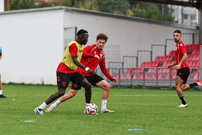 Samsunspor Panathinaikos maçı canlı yayın hangi kanalda saat kaçta? - Resim 24