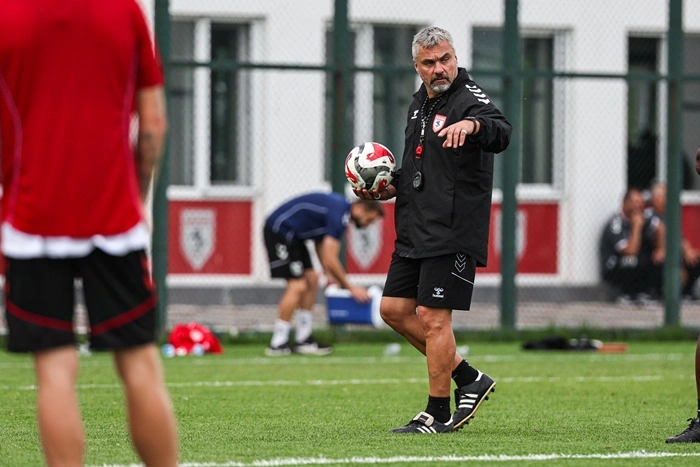 Samsunspor Panathinaikos maçı canlı yayın hangi kanalda saat kaçta? - Resim 25