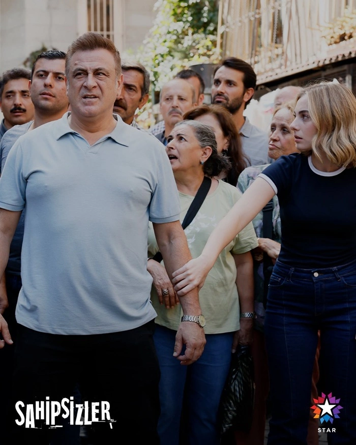 Sahipsizler yeni bölüm fotoğrafları ve yeni bölüm özeti - Resim 8