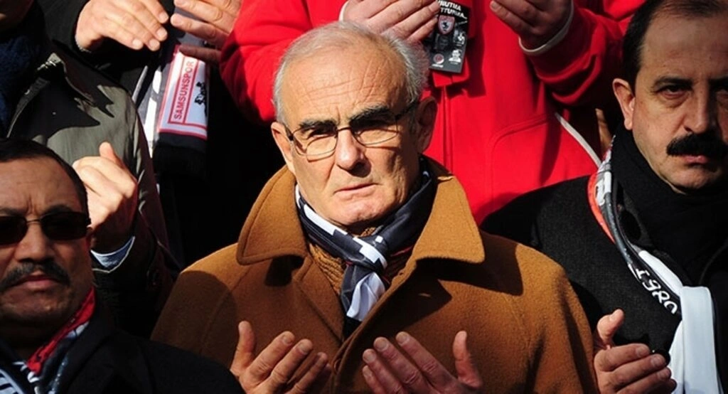 Samsunspor 20 Ocak futbol şehitleri böyle anıldı - Resim 19