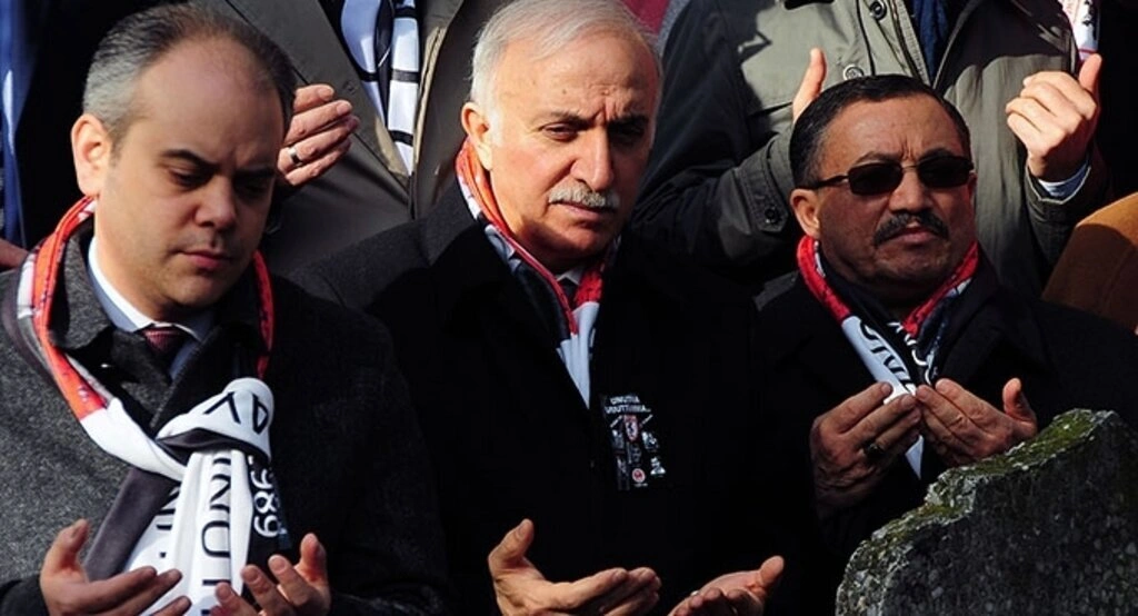 Samsunspor 20 Ocak futbol şehitleri böyle anıldı - Resim 23