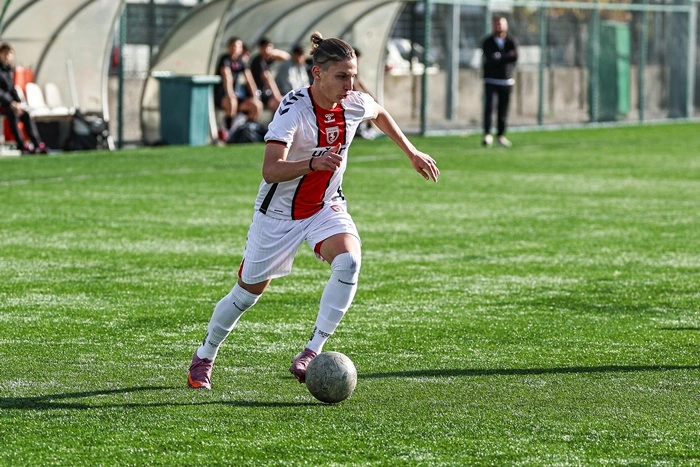 Uğur Okulları Sahadan 5–0 Galip Ayrıldı - Resim 7