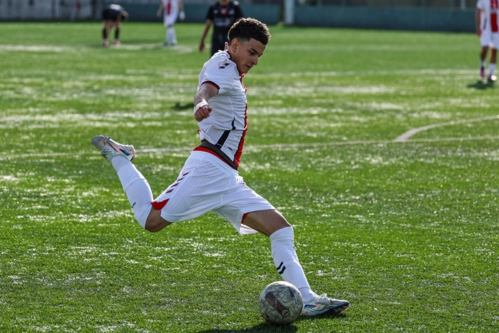 Uğur Okulları Sahadan 5–0 Galip Ayrıldı - Resim 9