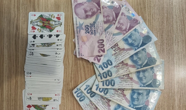 Atakum’da kumar, tombala ve oyun makinelerine denetim! - Resim 1