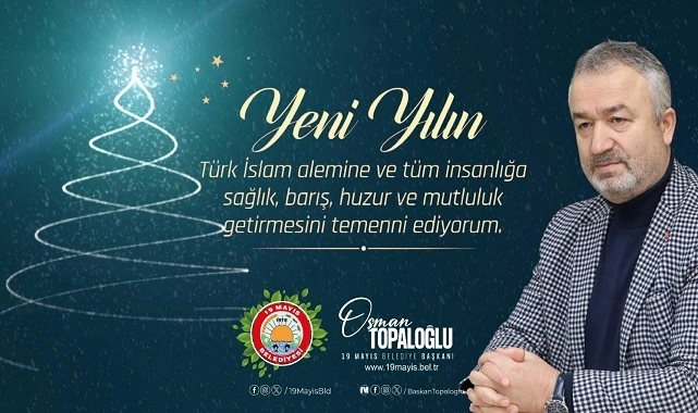 19 Mayıs Belediye Meclis Toplantısı gerçekleştirildi - Resim 2