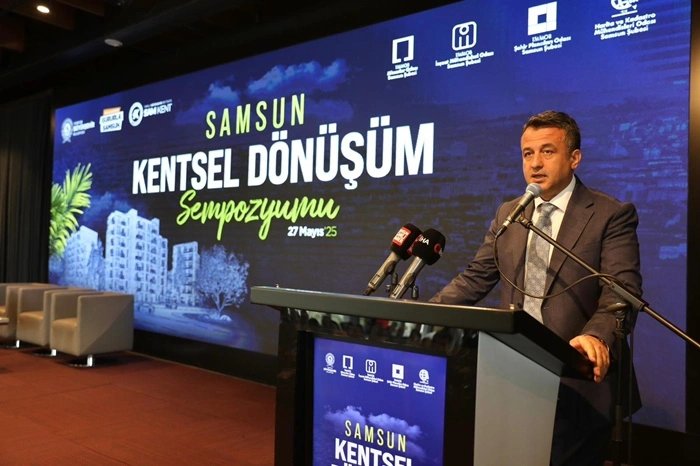 SAMSUN BÜYÜKŞEHİR BELEDİYESİ İLE 2025 YATIRIM VE HİZMET YILI OLDU - Resim 4
