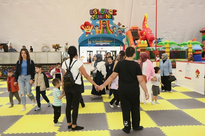 SAMSUN BÜYÜKŞEHİR BELEDİYESİ İLE 2025 YATIRIM VE HİZMET YILI OLDU - Resim 8