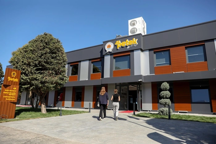 SAMSUN BÜYÜKŞEHİR BELEDİYESİ İLE 2025 YATIRIM VE HİZMET YILI OLDU - Resim 15