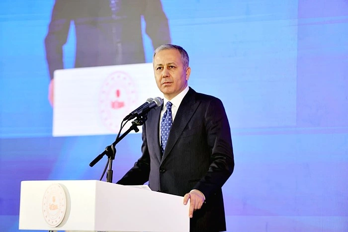 Bakan Yerlikaya Samsun'un Kalbi İlkadım'da - Resim 4
