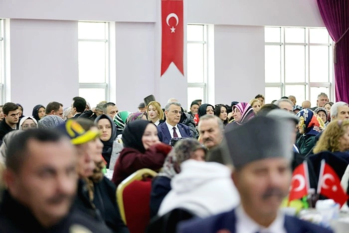 Bakan Yerlikaya Samsun'un Kalbi İlkadım'da - Resim 5