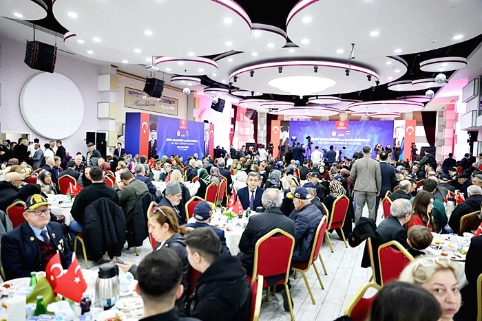 Bakan Yerlikaya Samsun'un Kalbi İlkadım'da - Resim 6