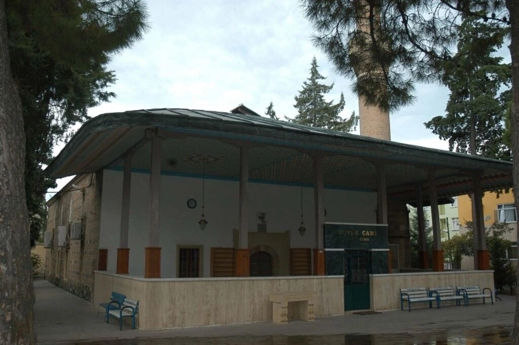 Bafra İlçemiz - Resim 3