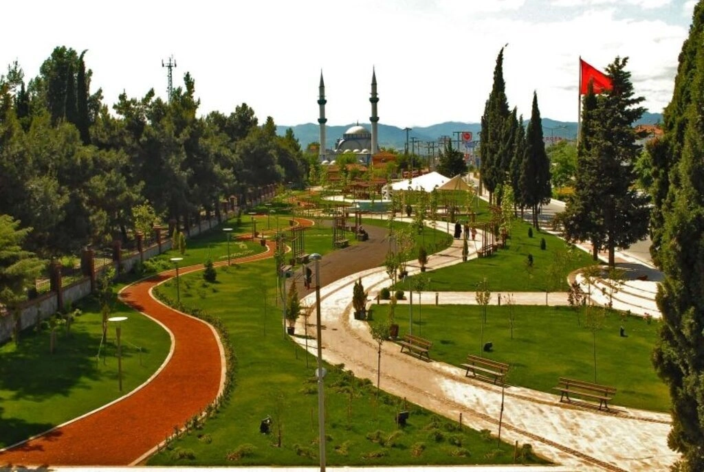 Bafra İlçemiz - Resim 8