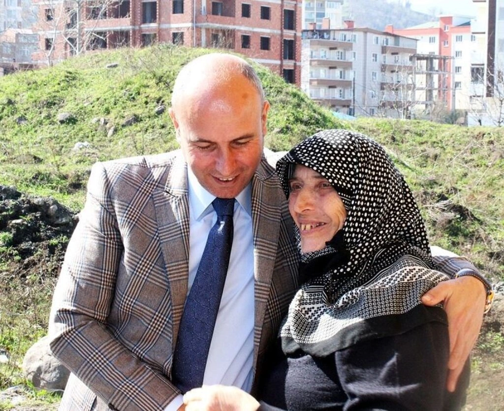 Tekkeköy Belediye Başkanı Hasan Togar - Resim 8