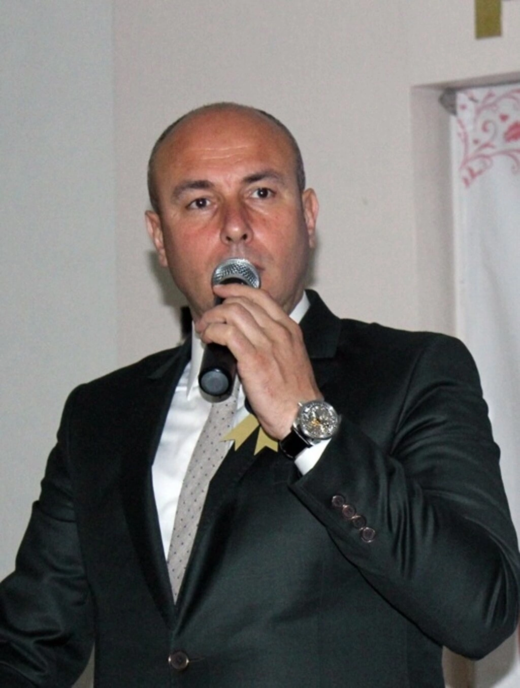Tekkeköylüler kutlu doğum programında bir araya geldi - Resim 5