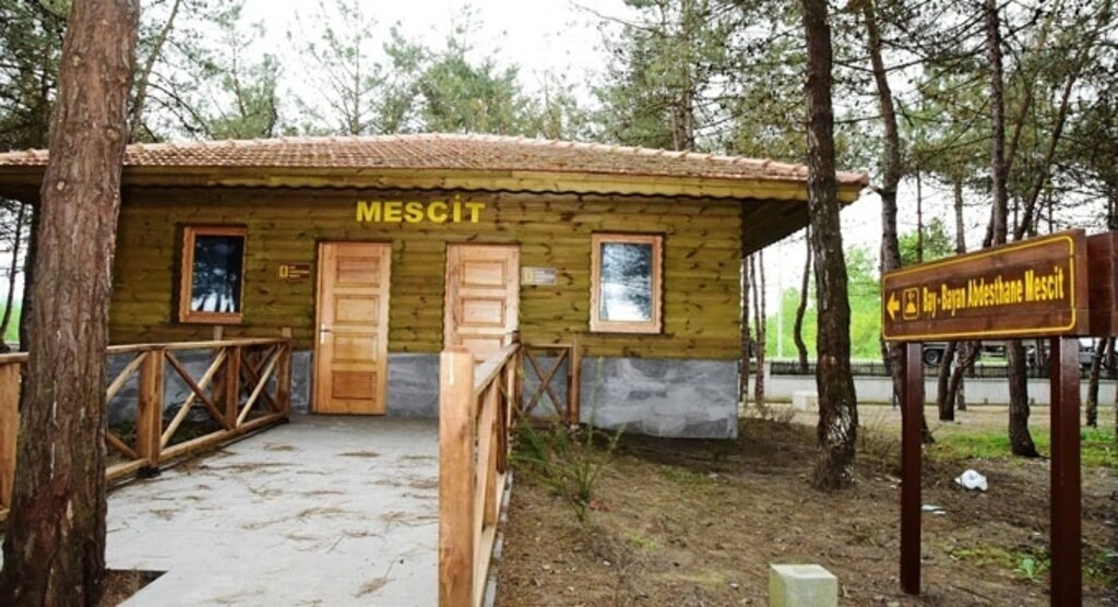 MİLİÇ TATİLCİLERİN VAZGEÇİLMEZ MEKANI OLACAK - Resim 5
