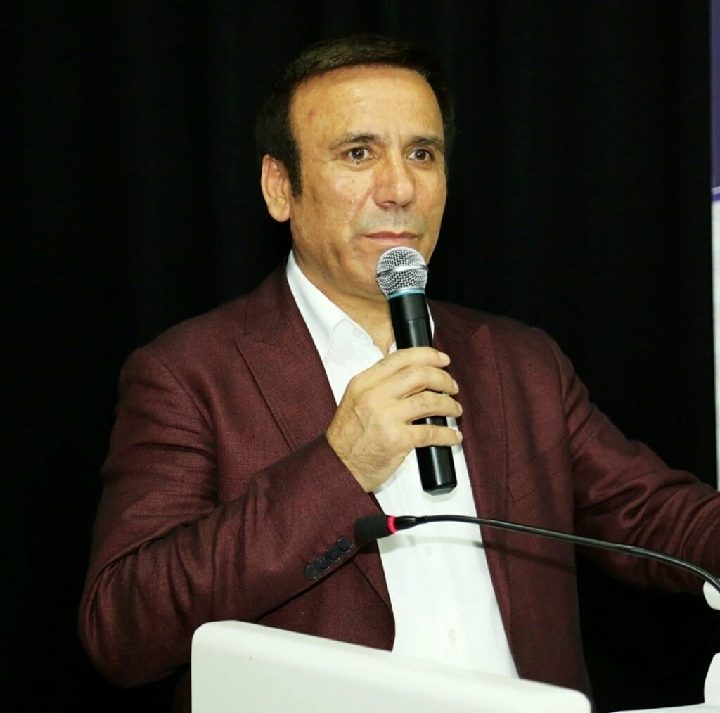 Canik'te 10 bin kişiye Yeni Türkiye anlatıldı - Resim 4