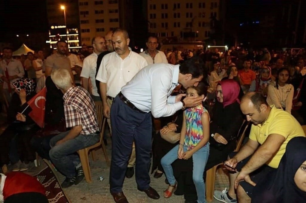 Samsun tek yürek - Resim 2