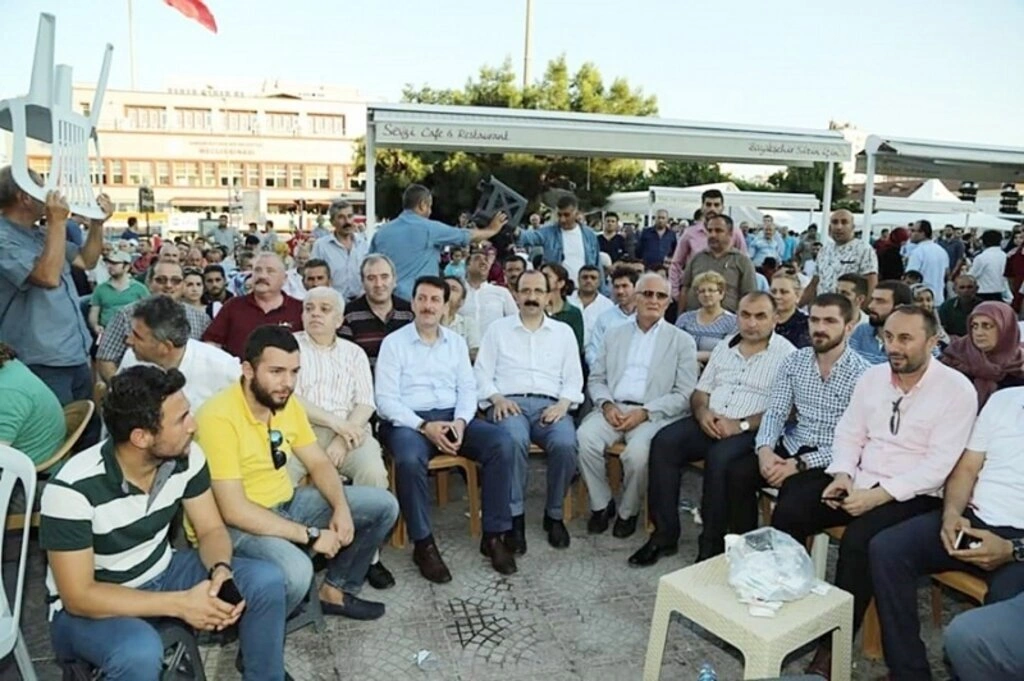 Samsun tek yürek - Resim 7