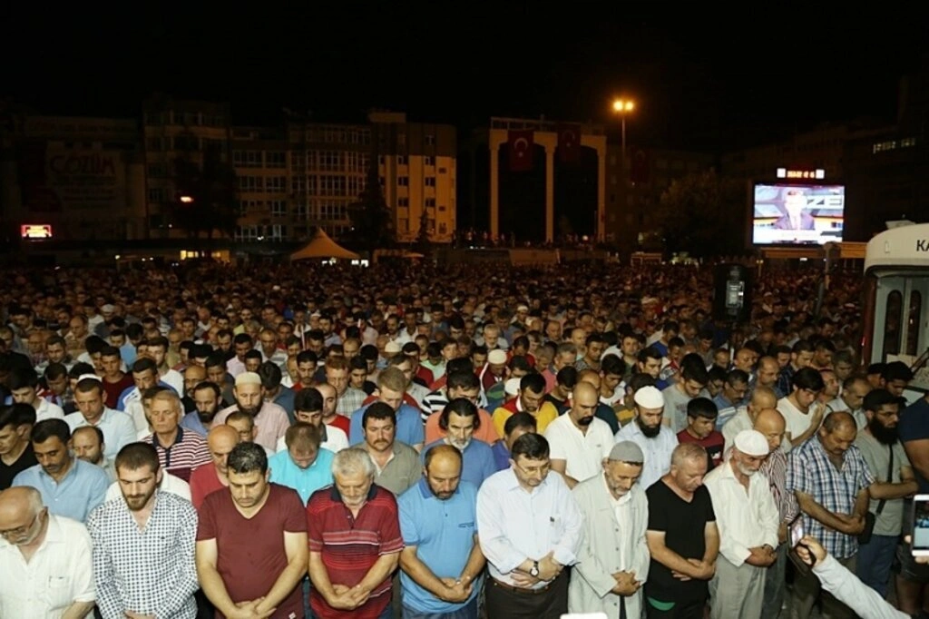 Samsun tek yürek - Resim 10