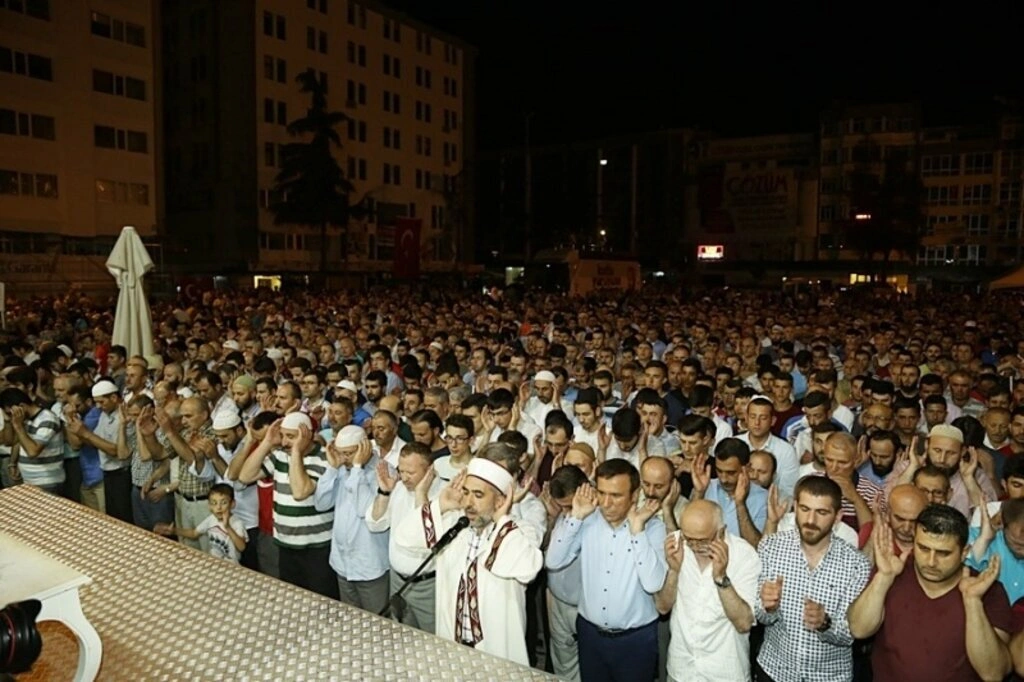 Samsun tek yürek - Resim 11