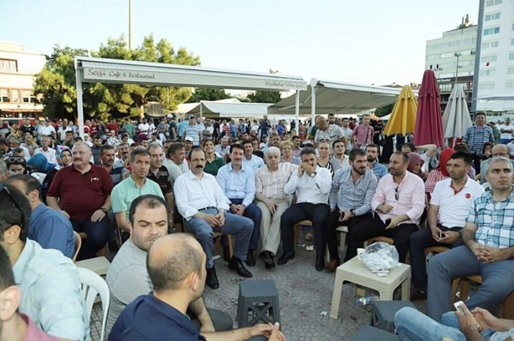 Samsun tek yürek - Resim 12