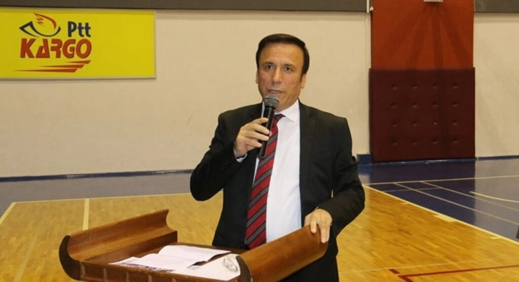 Canik'te spor külüpleri biraraya geldi - Resim 10