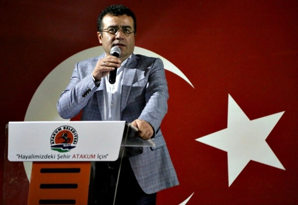 Atakum Demokrasi Nöbeti - Resim 2