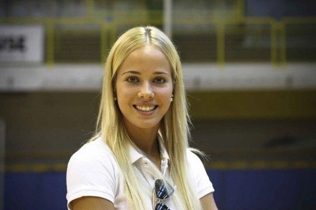 Antonija Mizura Sandric ulusal basının gündeminde - Resim 7