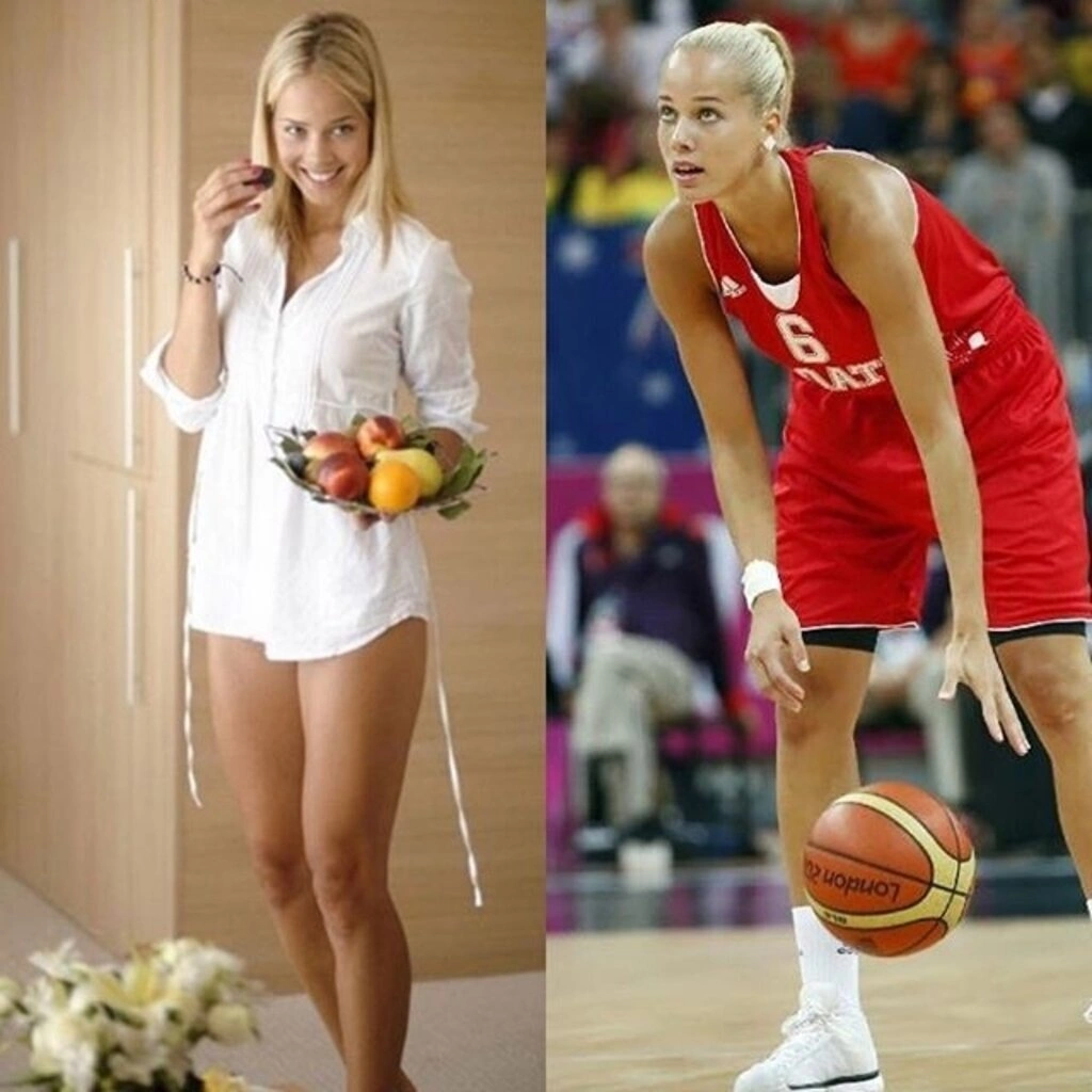 Antonija Mizura Sandric ulusal basının gündeminde - Resim 19